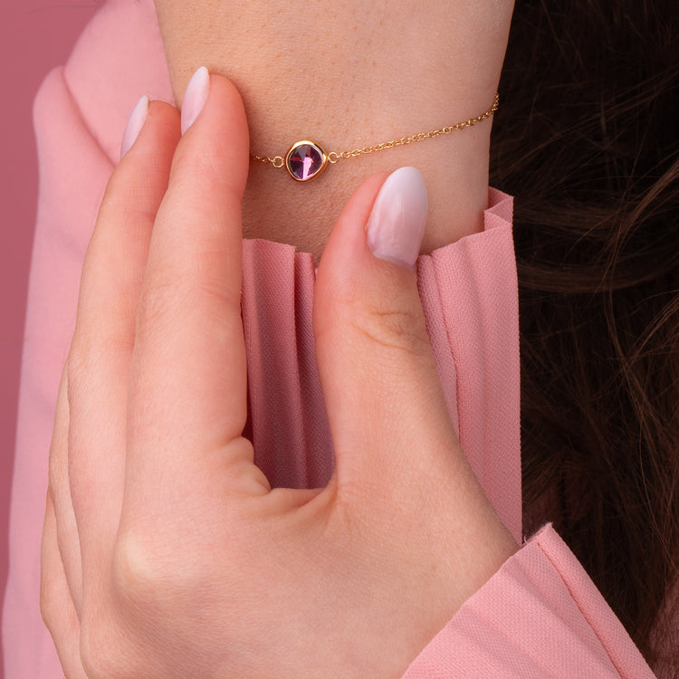 Melano Friends Scarlett Armband