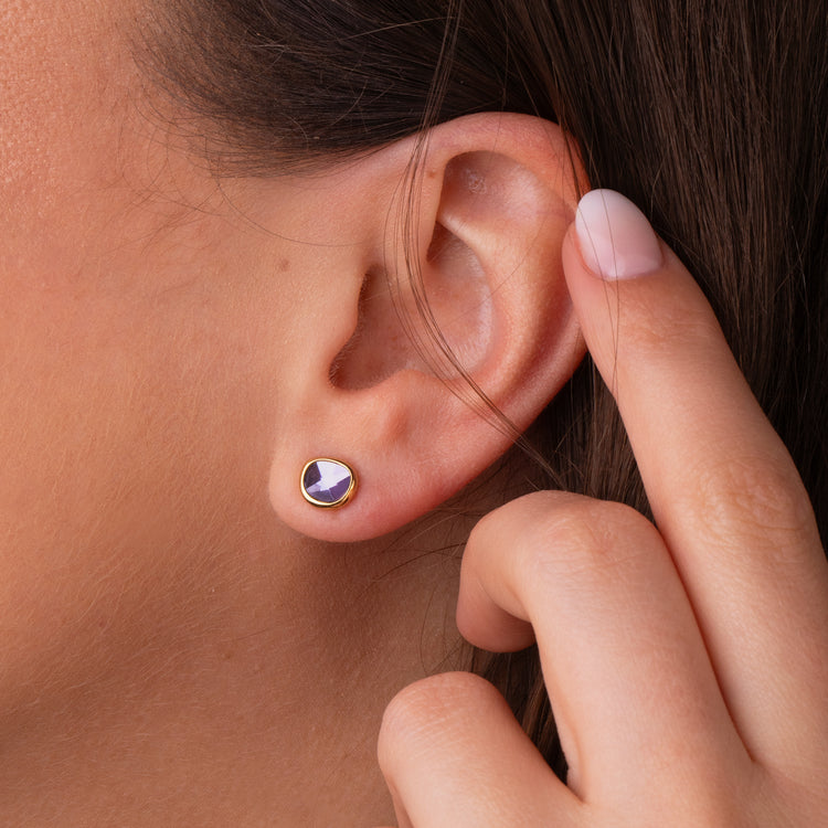 Melano Friends Abigail Oorbellen