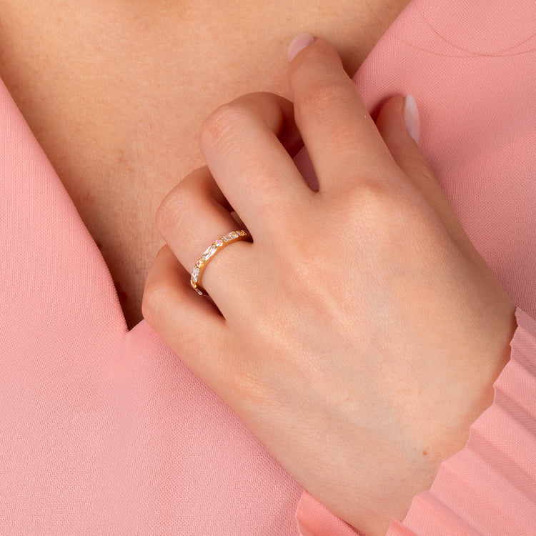 Melano Friends Ava Ring