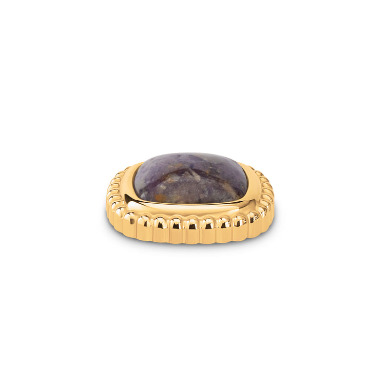 Melano Kosmic Bali Gem Framed Steen