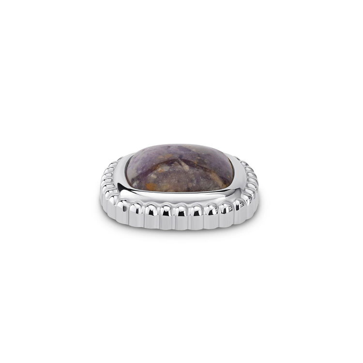 Melano Kosmic Bali Gem Framed Steen