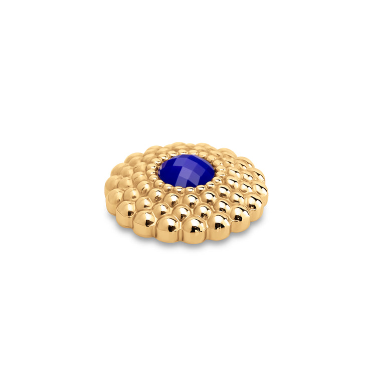 Melano Kosmic Sprudelnde Flower Stein