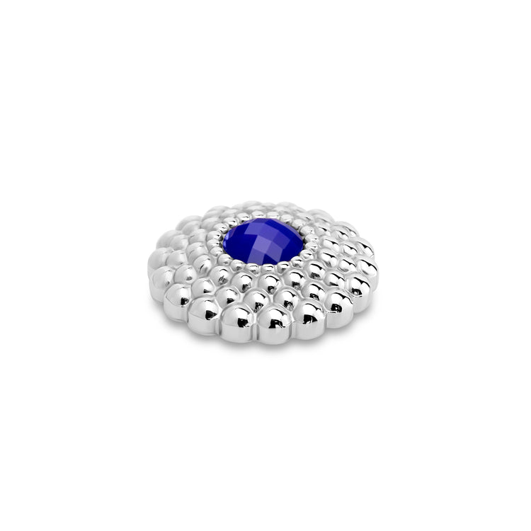 Melano Kosmic Sprudelnde Flower Stein