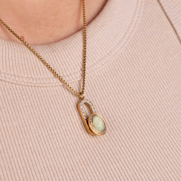 Melano Twisted Jelly Steentje