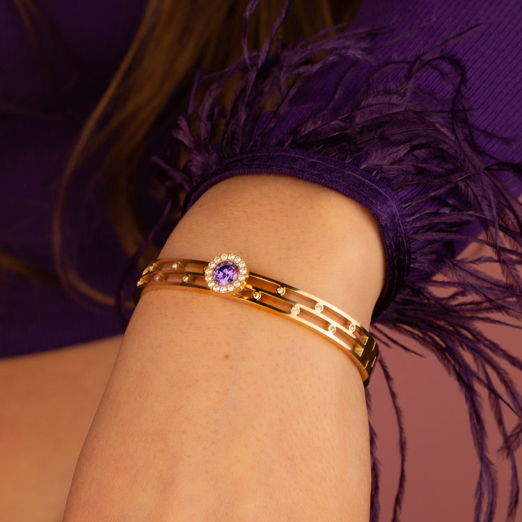 Melano Vivid Vara Armband