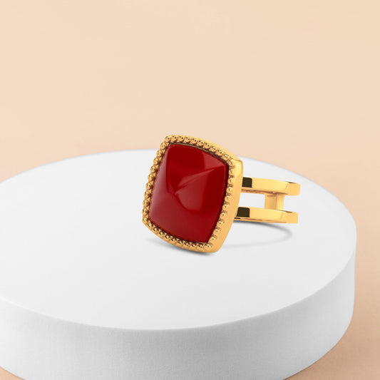 Melano Kosmic Blissful Blanket Ring Set