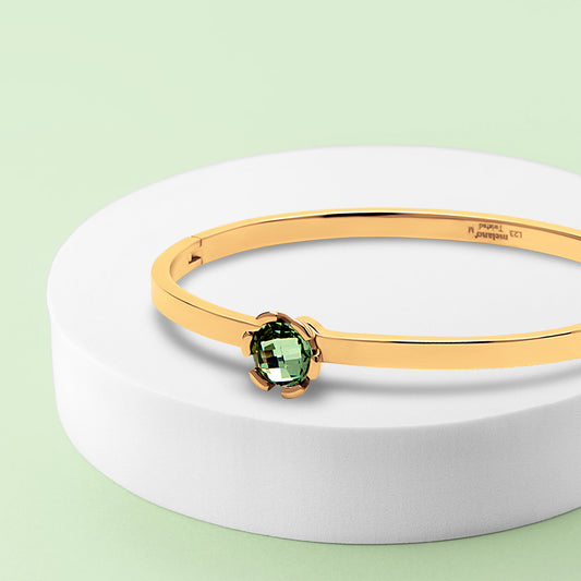 Melano Twisted Picnic Palette Armband Set