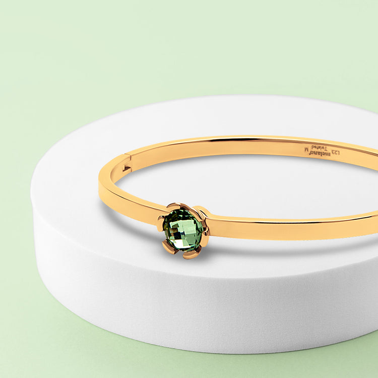 Melano Twisted Picnic Palette Armband Set