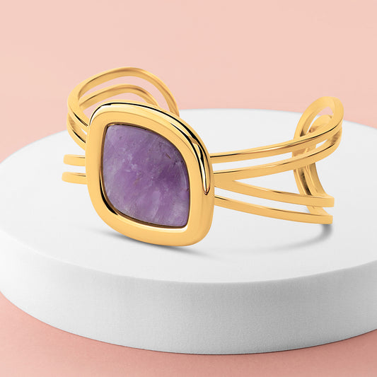 Melano Kosmic Purple Picnic Bracelet Set