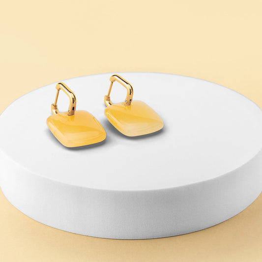 Melano Friends & Kosmic Dreamscape Oorbellen Set