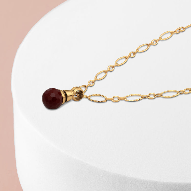 Melano Friends & Twisted Dusty Maple Ketten-Set