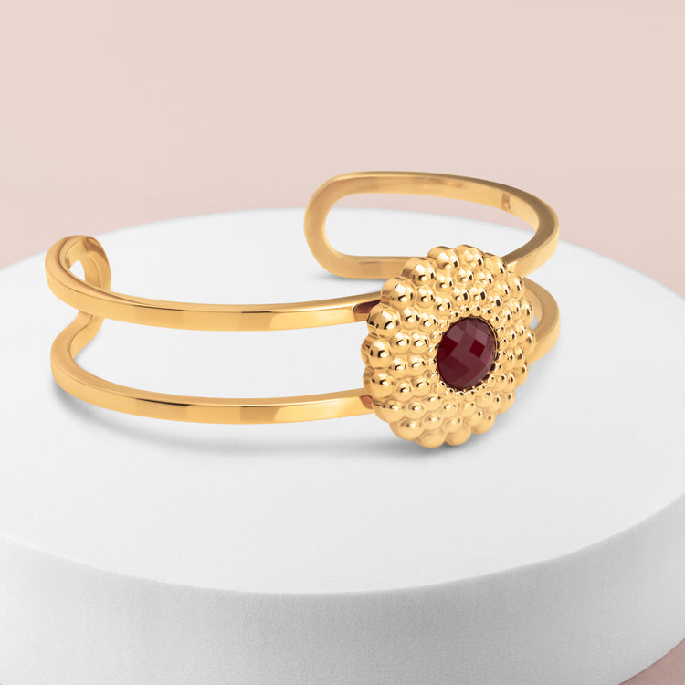 Melano Kosmic Crisp Sunset Bracelet Set