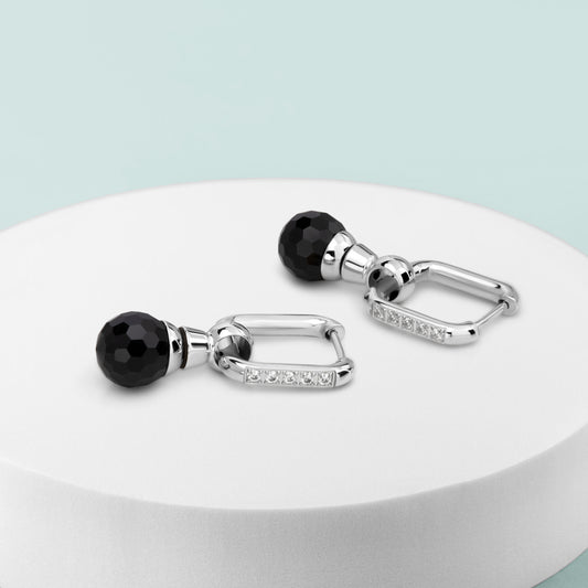 Melano Twisted & Friends Dark Glow Ohrring-Set