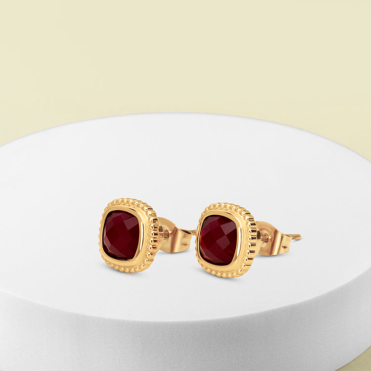 Melano Vivid Candlelight Glam Oorbellen Set