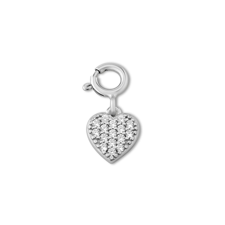 Melano Ornaments Sparkling Heart Hanger