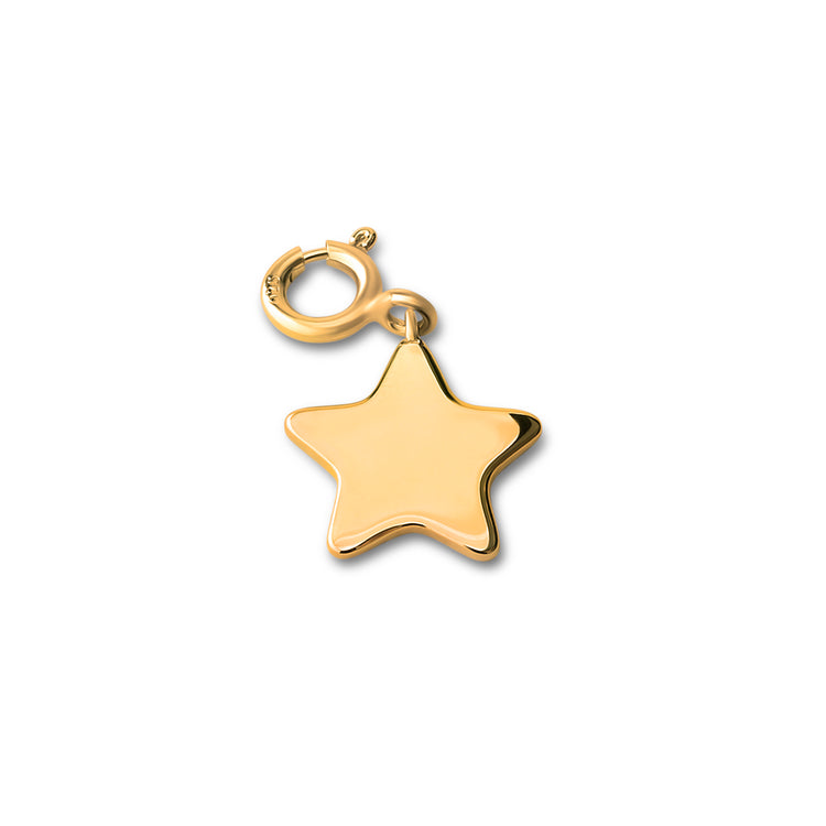 Melano Ornaments Star Pendant