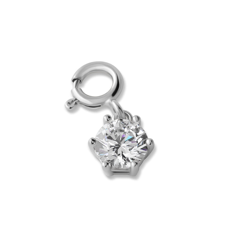 Melano Ornaments Classic Crystal Anhanger