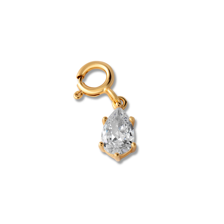 Melano Ornaments Teardrop Anhänger