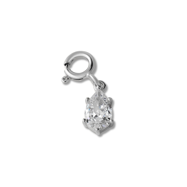 Melano Ornaments Teardrop Anhänger