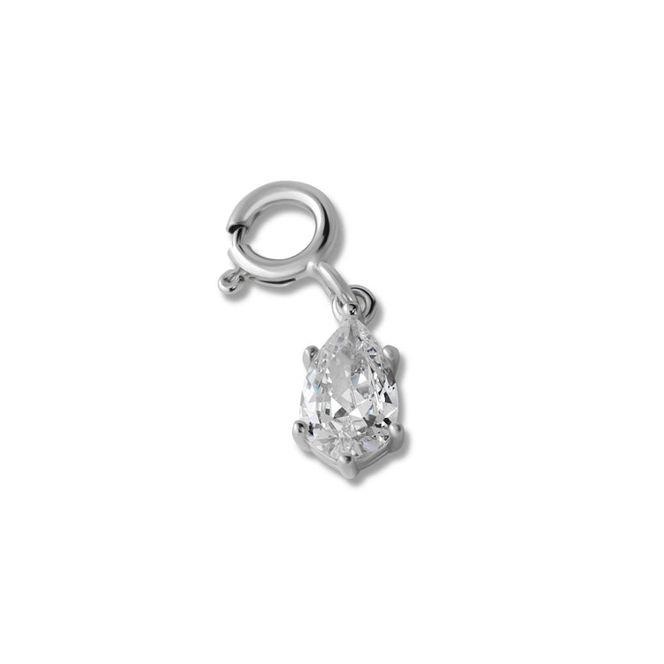Melano Ornaments Teardrop Hanger