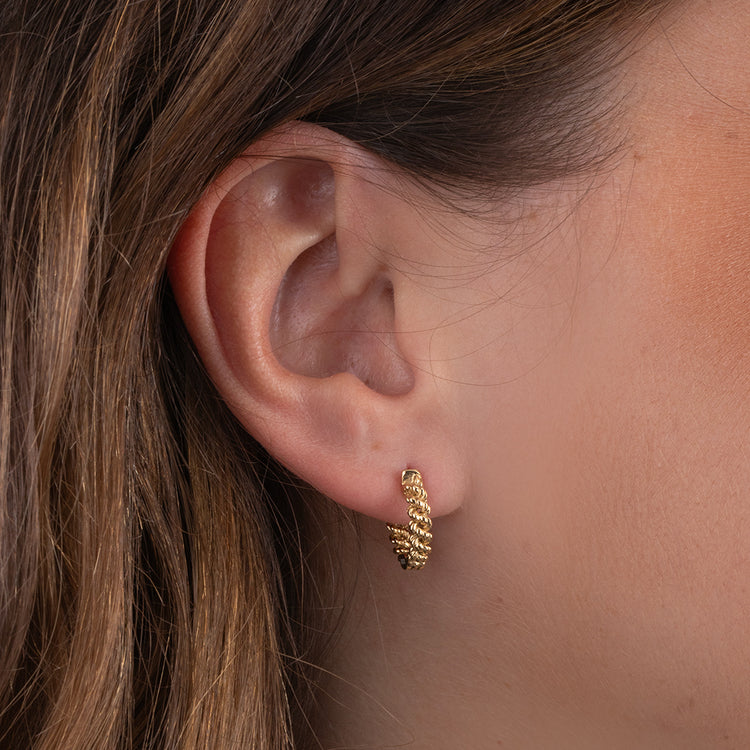 Melano Friends Rosie Oorbellen