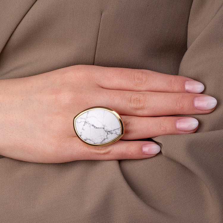 Melano Kosmic Big Gem Eye Stein