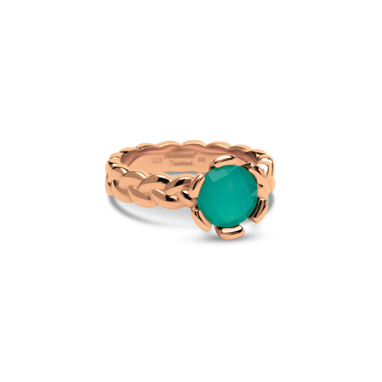 Melano Twisted Picnic Perfection Ring Set