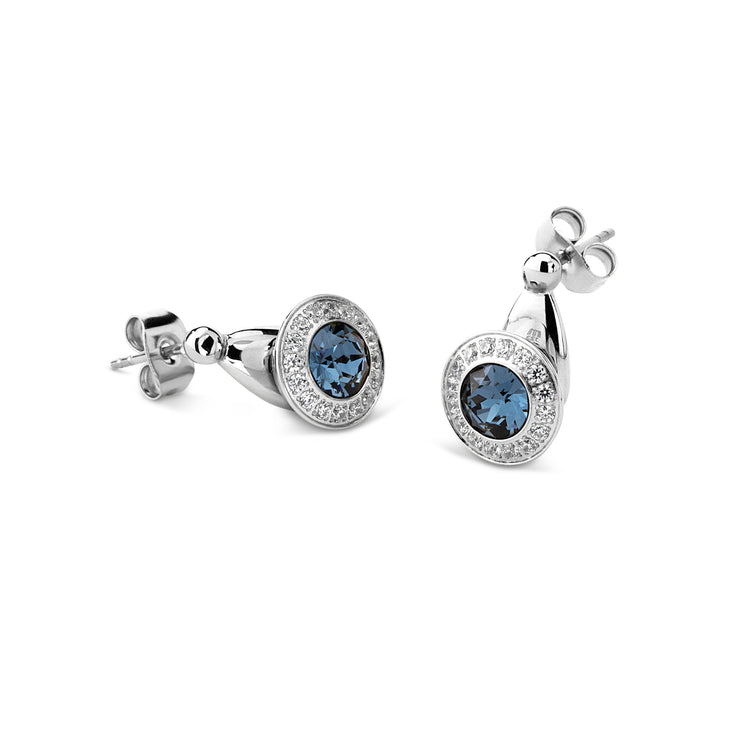 Melano Vivid Vanda Earrings