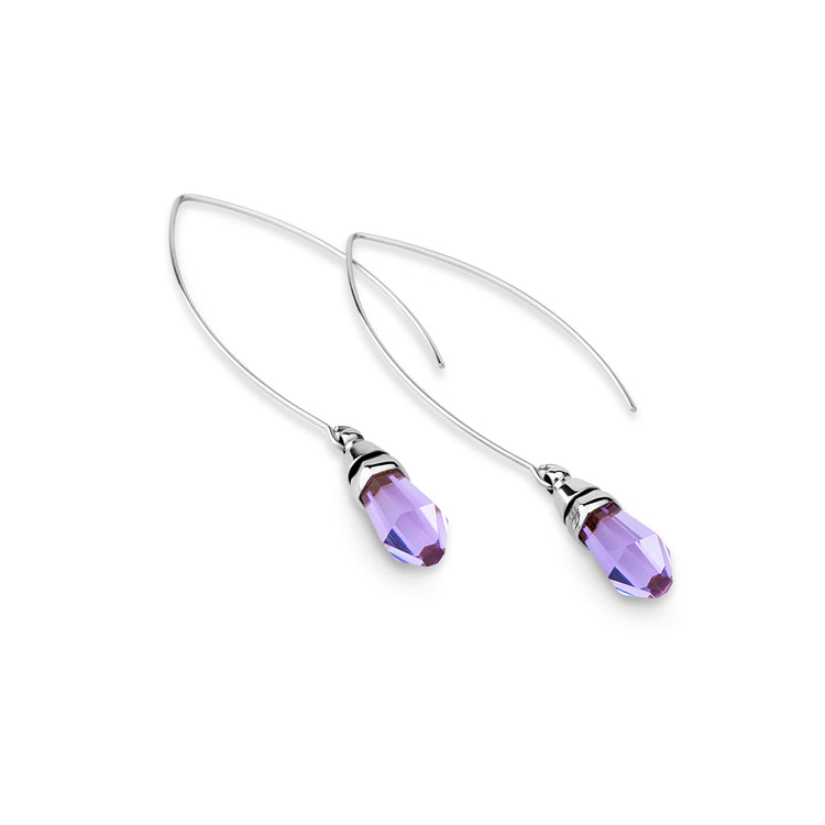 Melano Twisted Sunny Soiree Oorbellen Set