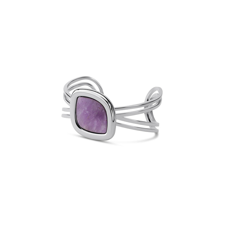 Melano Kosmic Purple Picnic Bracelet Set