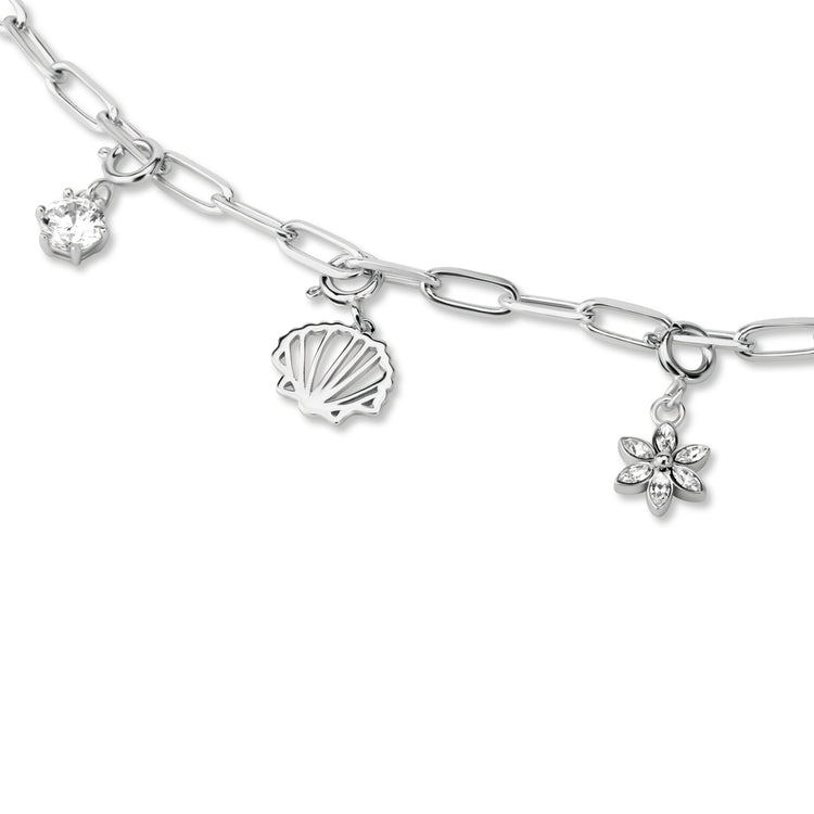 Melano Ornaments Cheerful Charms Armband-Set