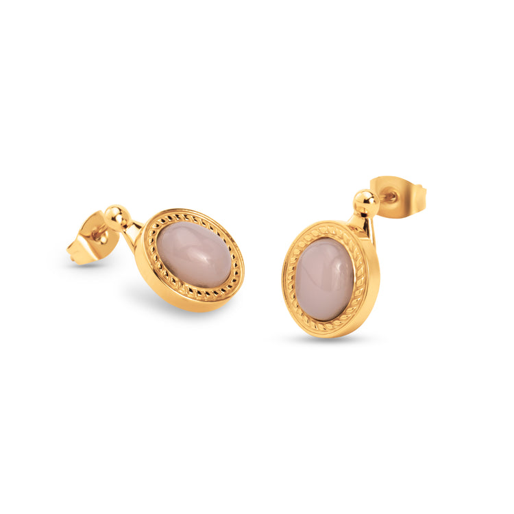 Melano Vivid Bright Break Oorbellen Set