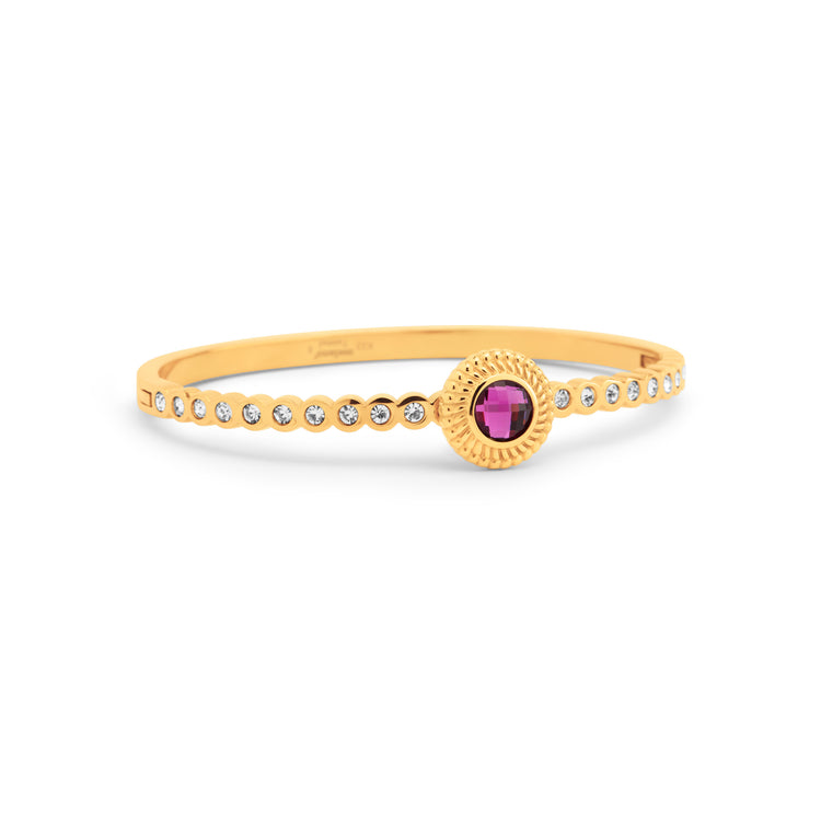 Melano Twisted Retro Rush Bracelet Set