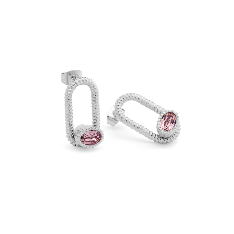 Melano Twisted Island Dream Oorbellen Set