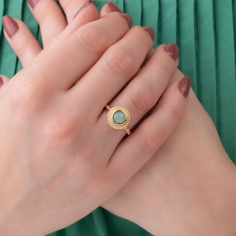 Melano Twisted Glorious Steentje