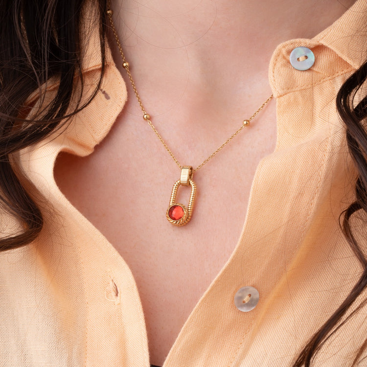 Melano Twisted Tayla Hanger