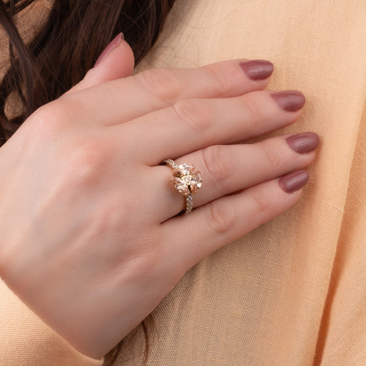 Melano Vivid Radiance Stone