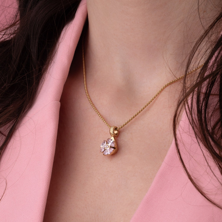 Melano Vivid Cascade Hanger