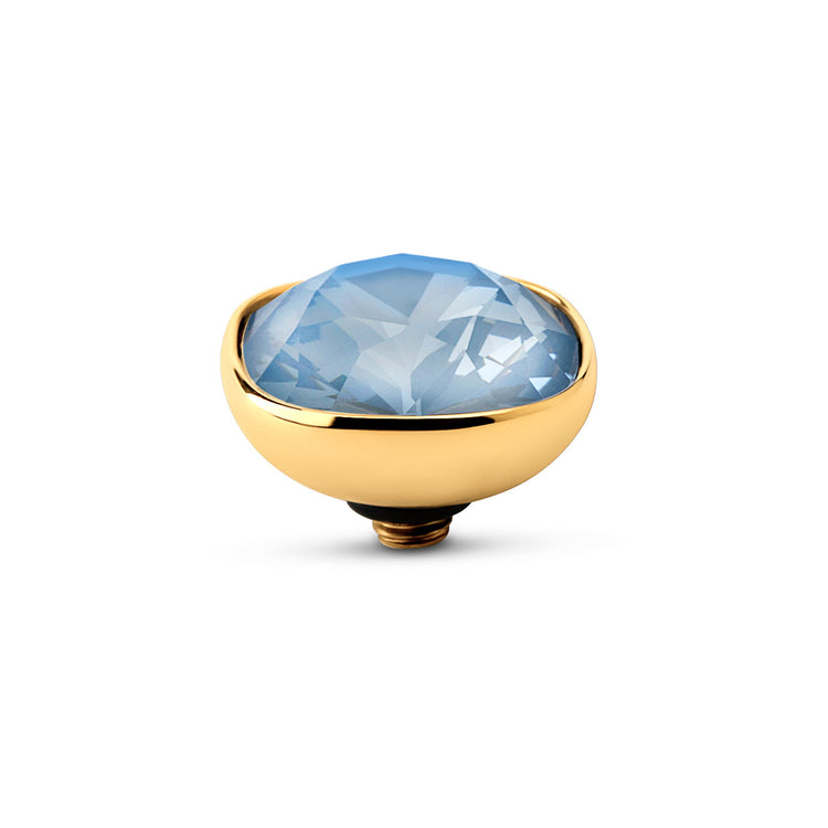 Melano Twisted Circular Stein