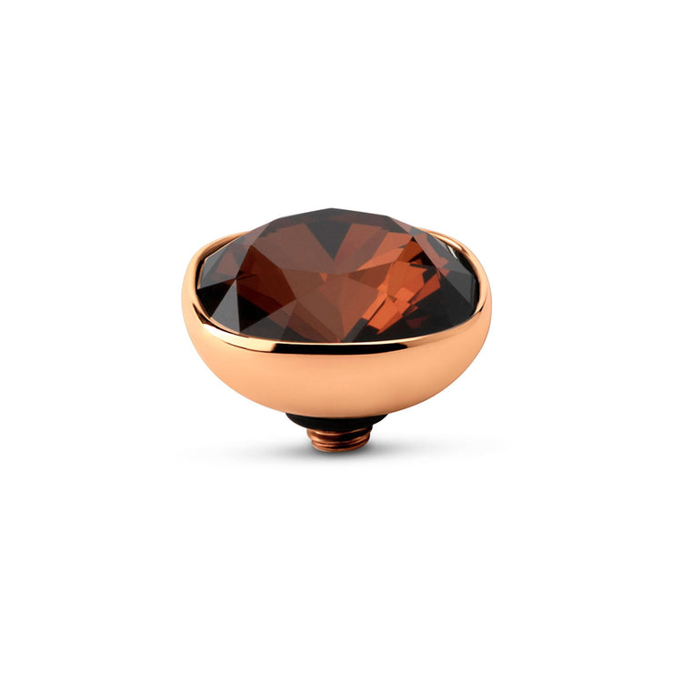 Melano Twisted Circular Stein