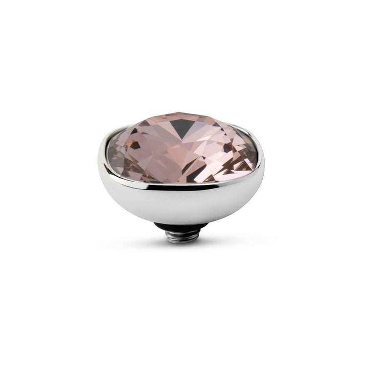 Melano Twisted Circular Stein