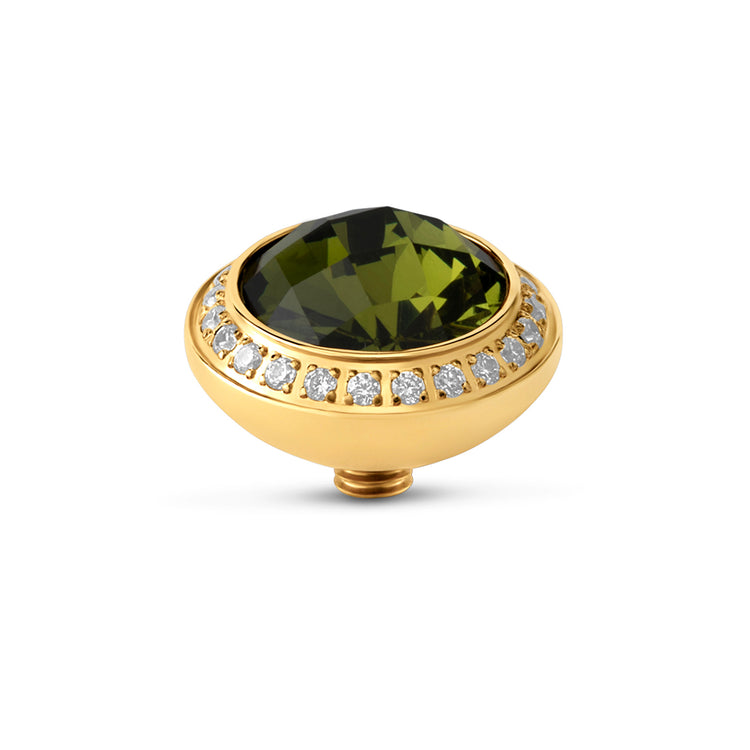 Melano Twisted Lush Stone