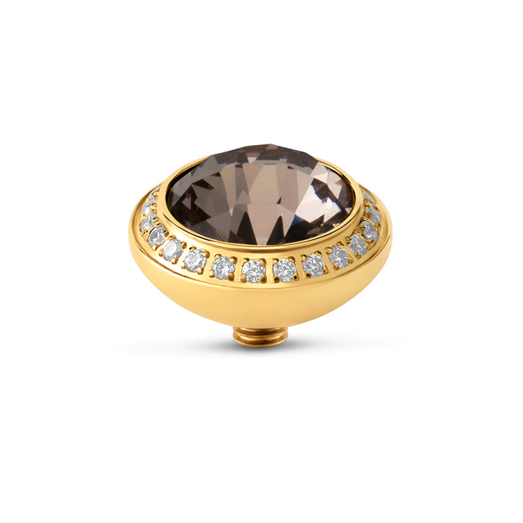 Melano Twisted Lush Stone