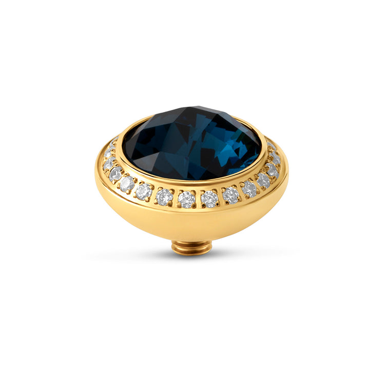 Melano Twisted Lush Stone