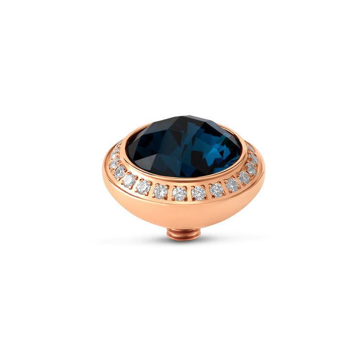 Melano Twisted Lush Stone