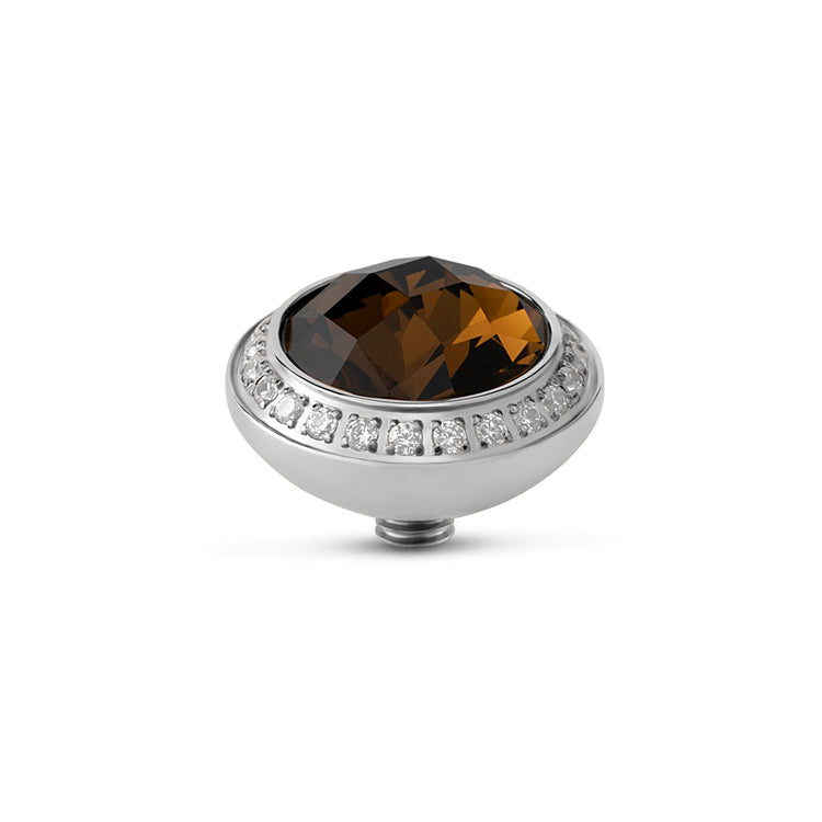 Melano Twisted Lush Stone