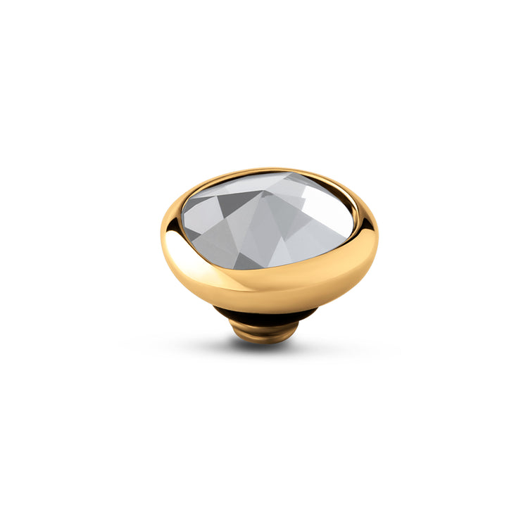 Melano Twisted Cloud Steentje