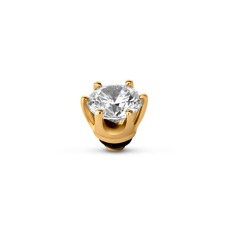 Melano Twisted Anniversary Stone