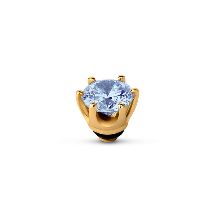 Melano Twisted Anniversary Stone