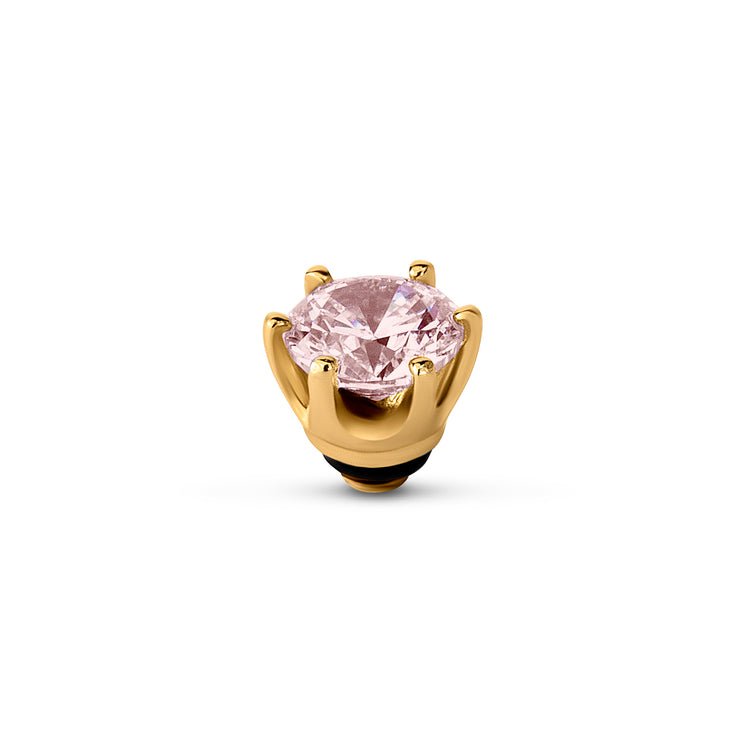 Melano Twisted Anniversary Stone